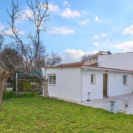 Villa Verde Pet-Friendly Кордова Экстерьер фото