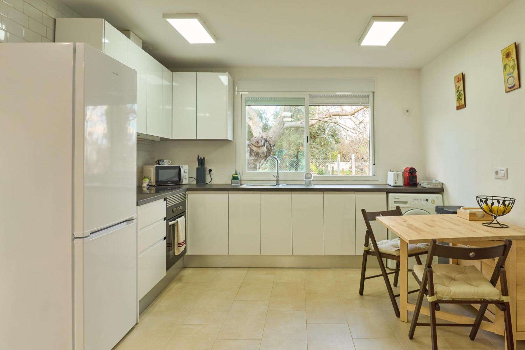 Villa Verde Pet-Friendly Кордова Экстерьер фото
