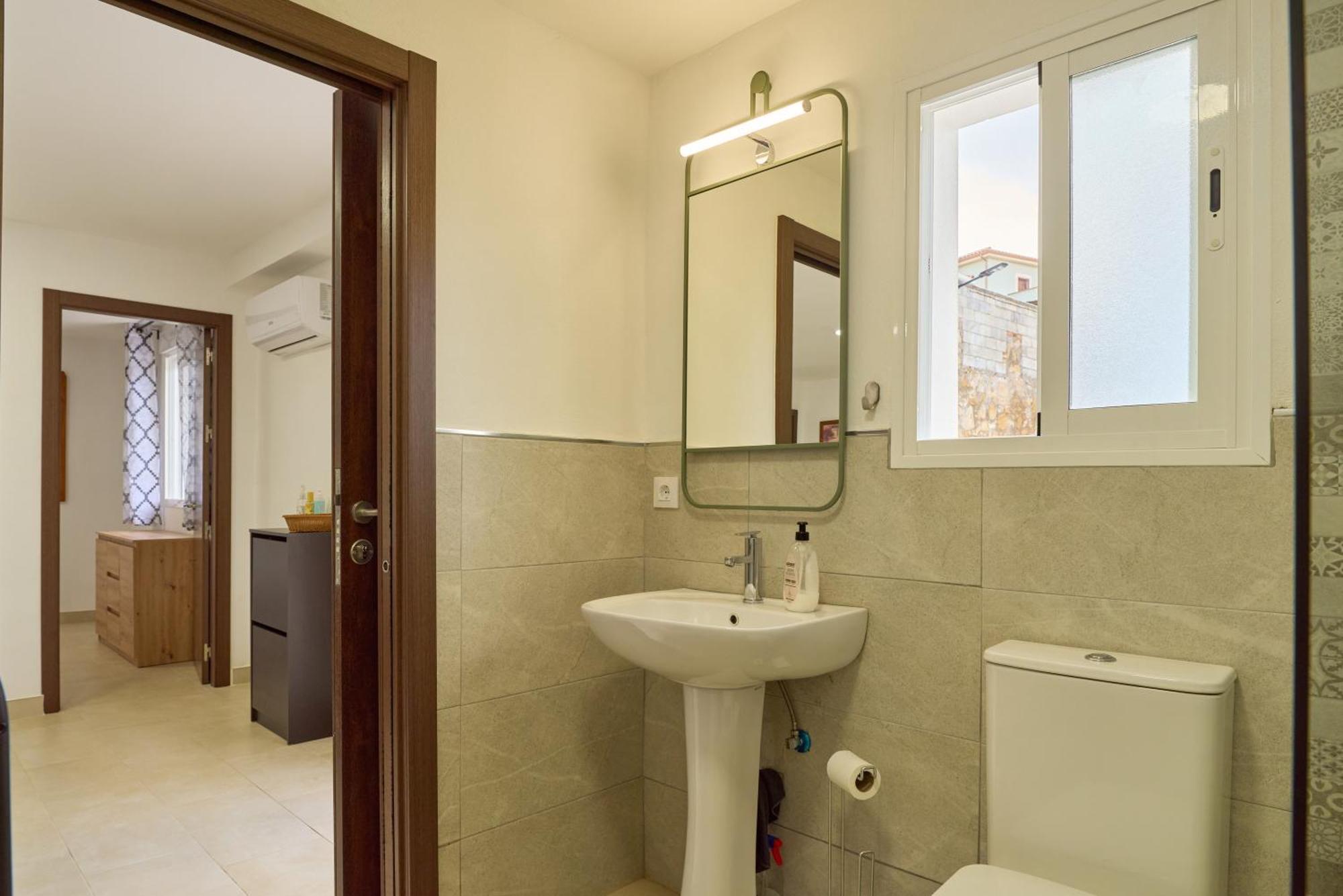Villa Verde Pet-Friendly Кордова Экстерьер фото