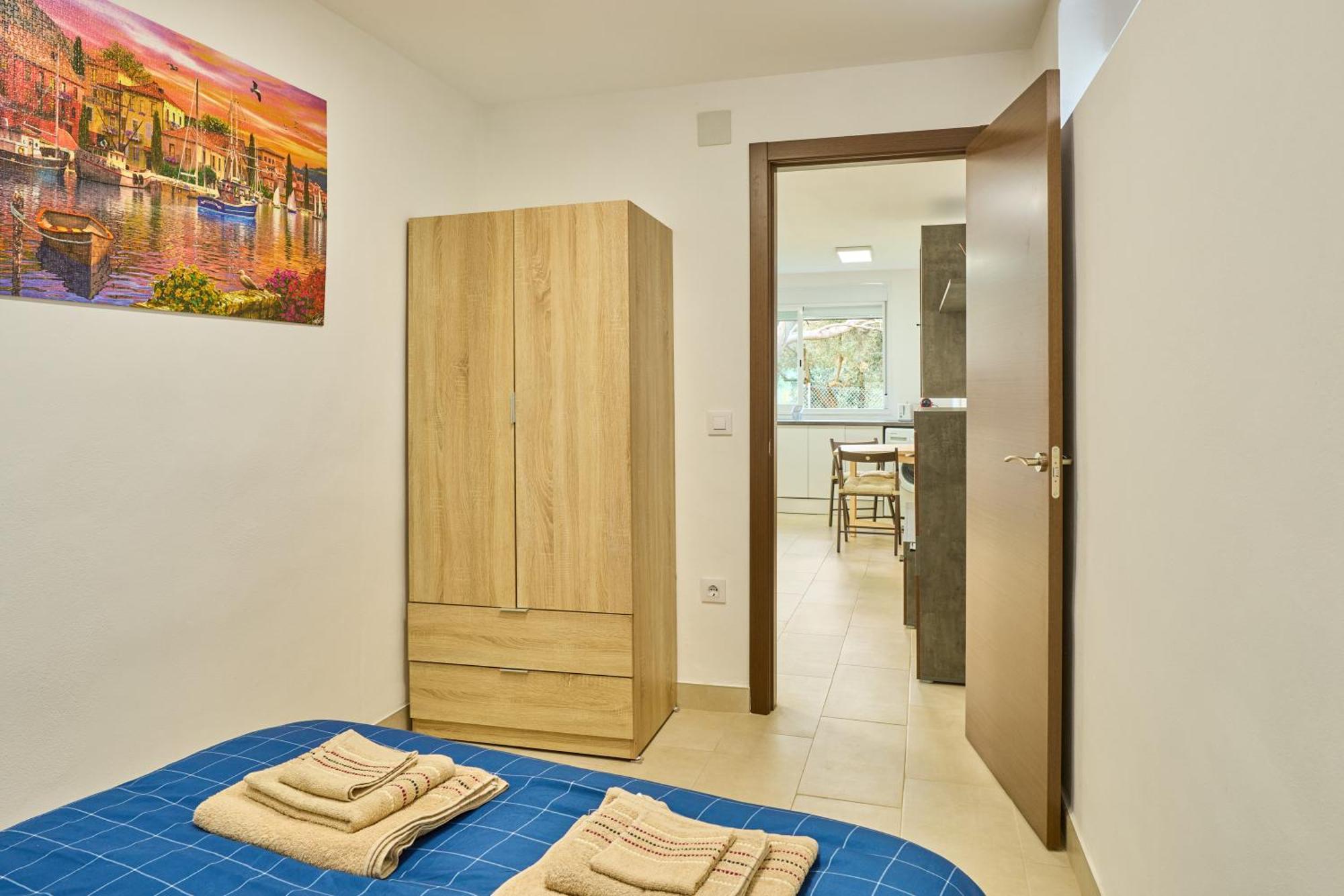 Villa Verde Pet-Friendly Кордова Экстерьер фото
