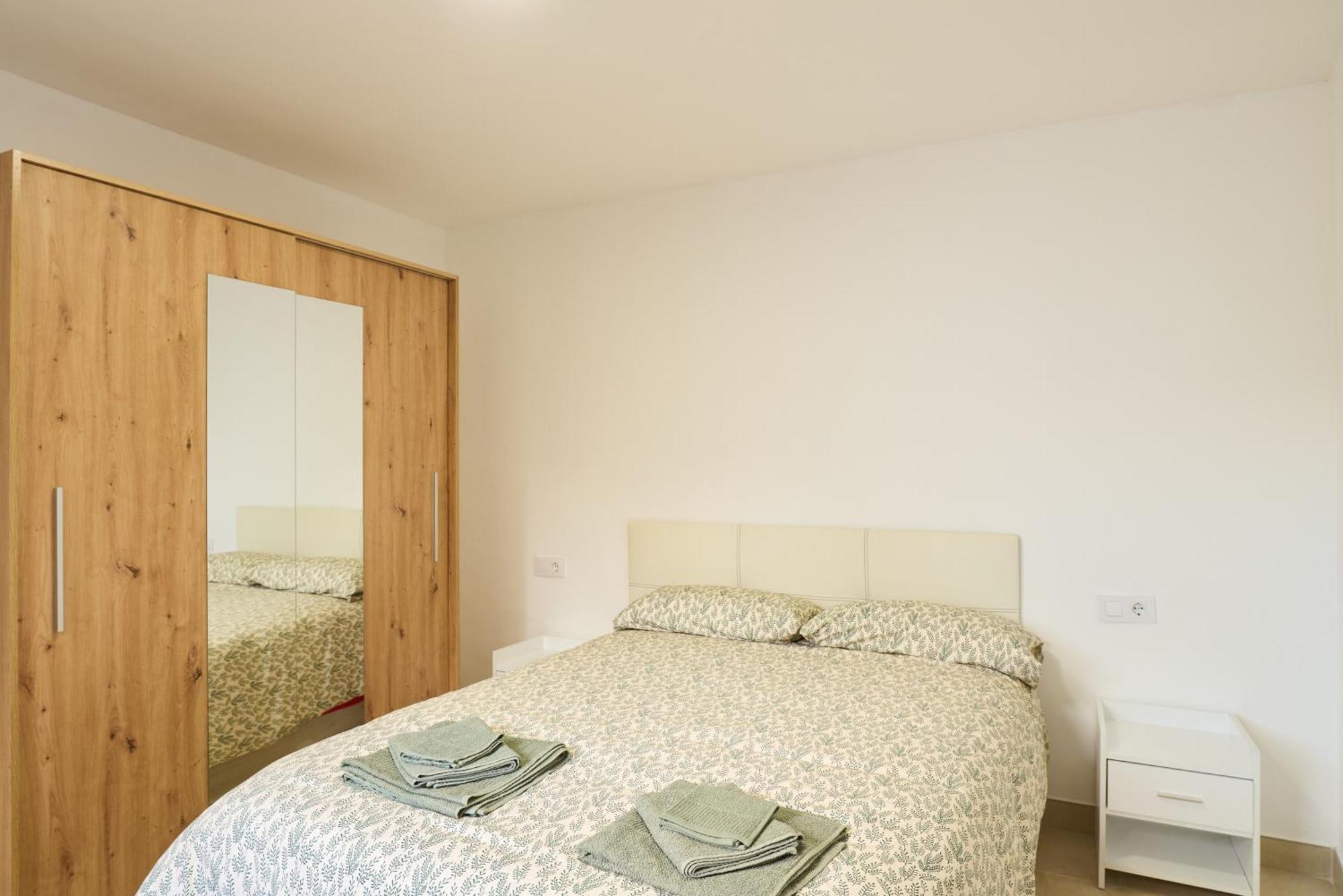 Villa Verde Pet-Friendly Кордова Экстерьер фото